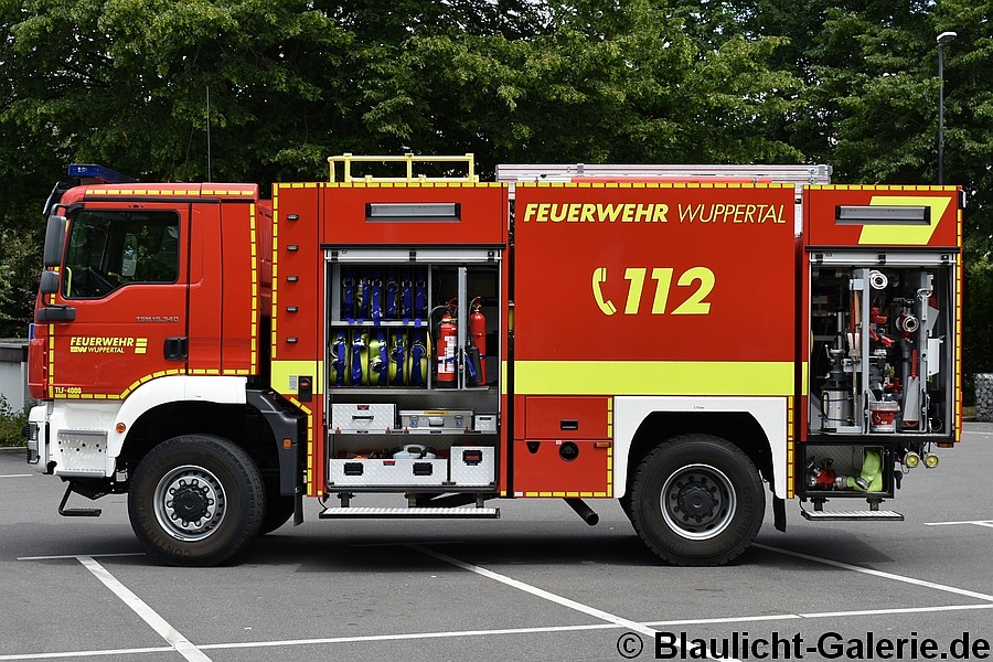 TLF - W-FW6307
