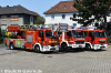 Freiwillige - Feuerwehr Recklinghausen Süd