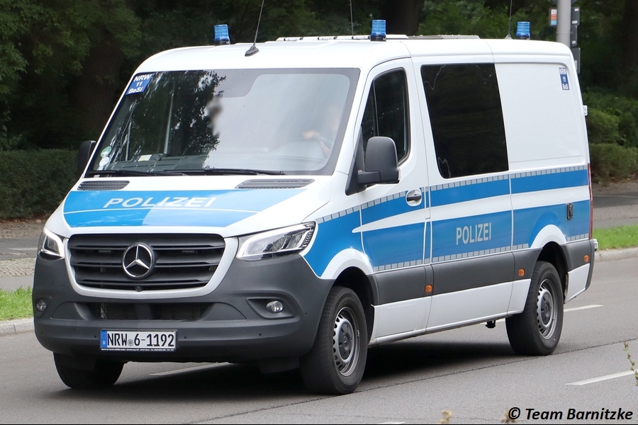 BeDoKw - NRW-6-1192