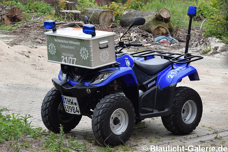 ATV - THW-83984