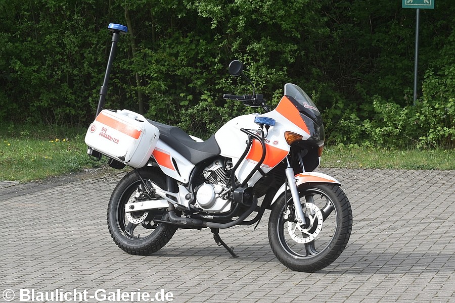 KRAD - GT-JU22
