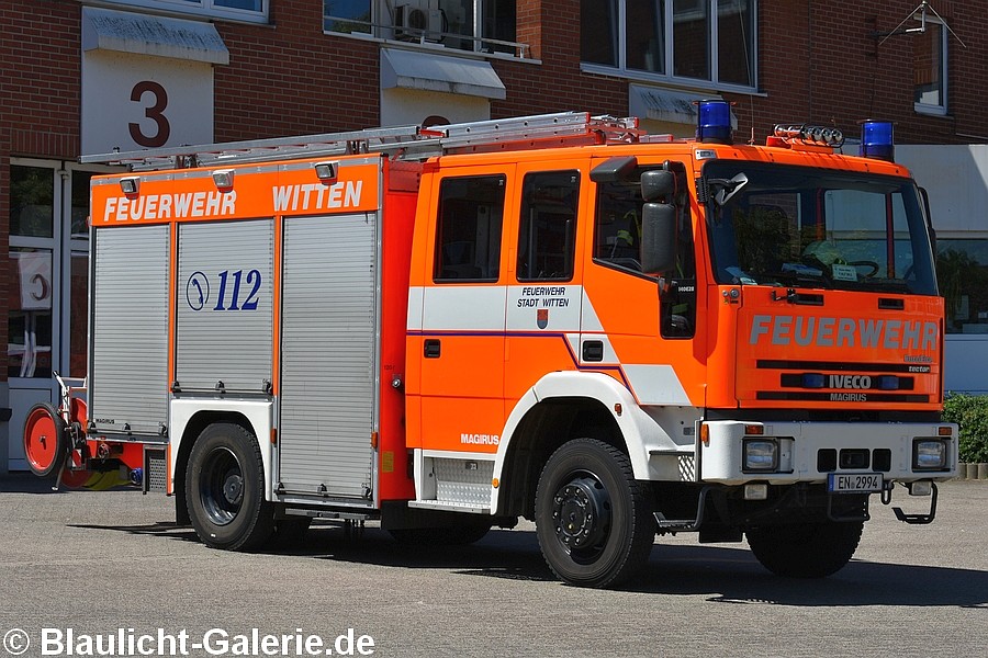 HLF - EN-2994