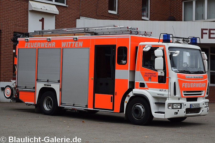 HLF - EN-FW1431