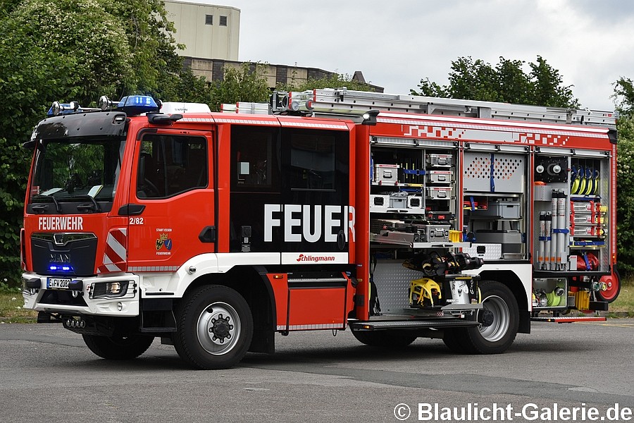 HLF - E-FW2082