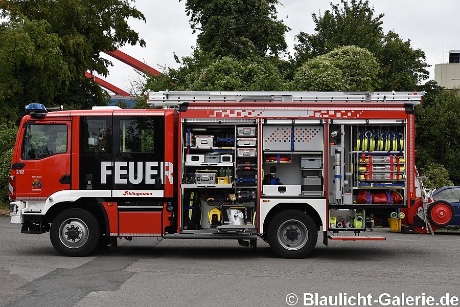 HLF - E-FW2082