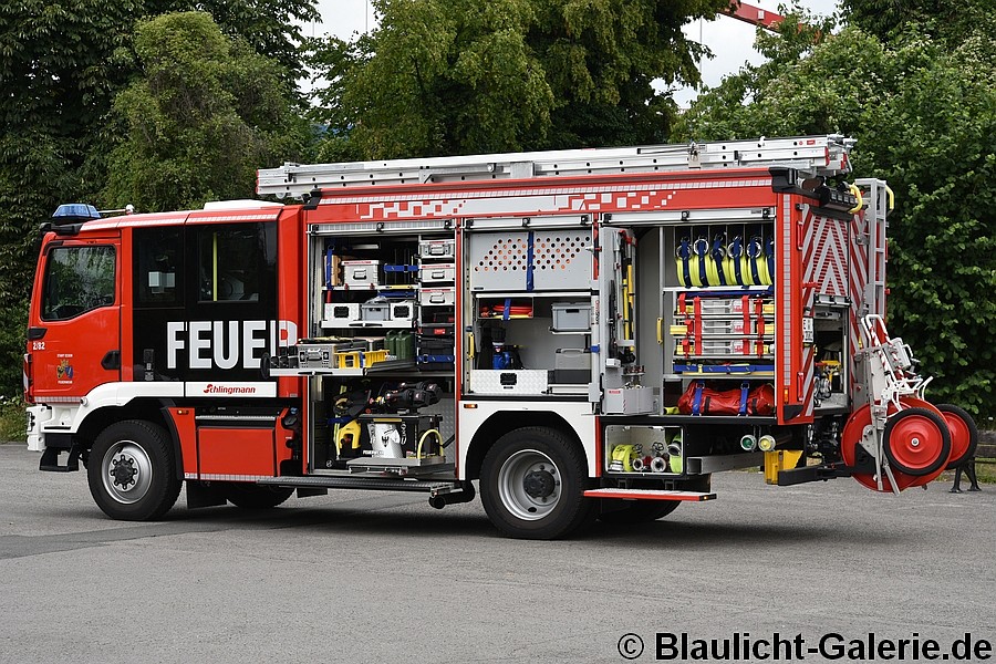 HLF - E-FW2082
