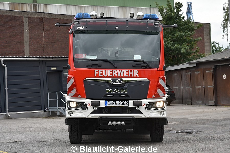 HLF - E-FW2082
