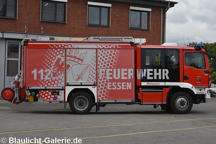 HLF - E-FW2082