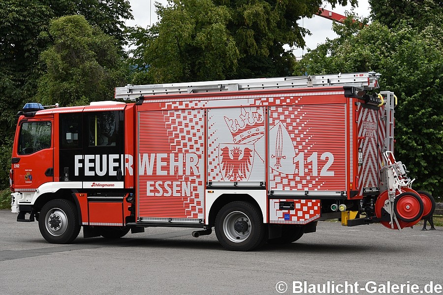 HLF - E-FW2082