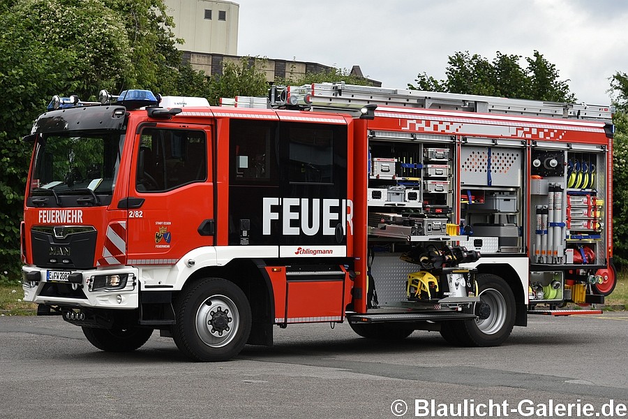 HLF - E-FW2082