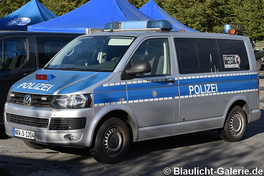 FuStW - NRW-5-1204