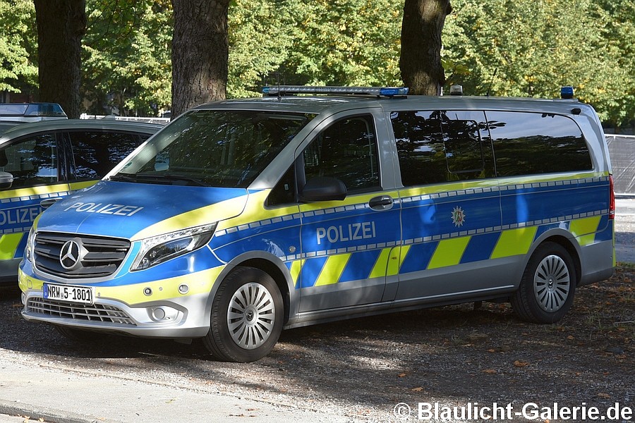FuStW - NRW-5-1801