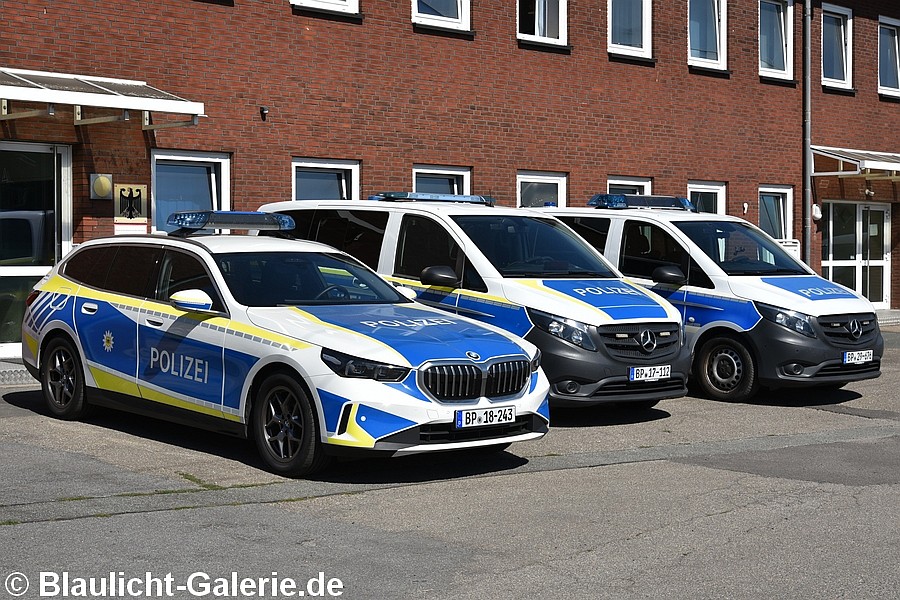 Bundespolizei - Osnabrück