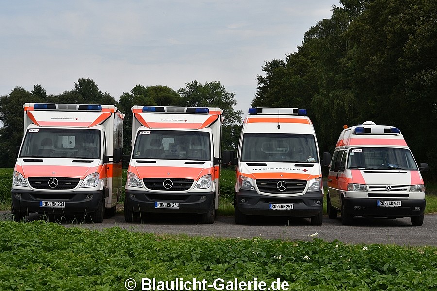 DRK - Rotenburg