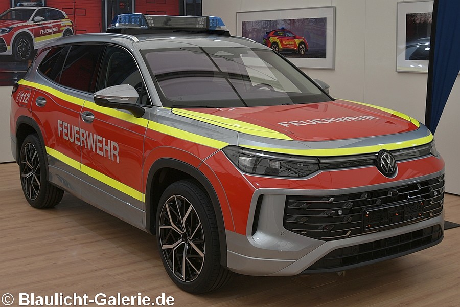 KDOW - Ausstellungsfahrzeug