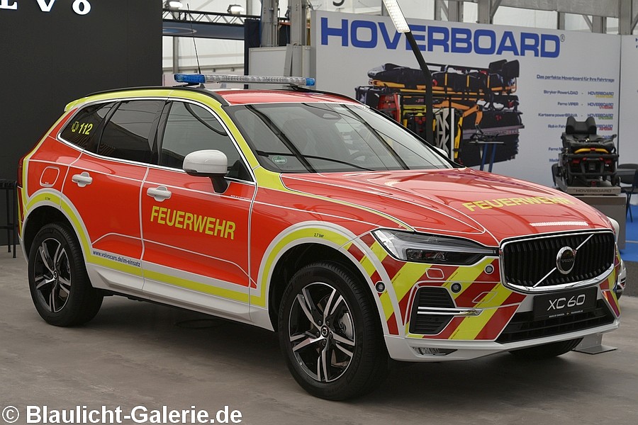 KDOW - Ausstellungsfahrzeug