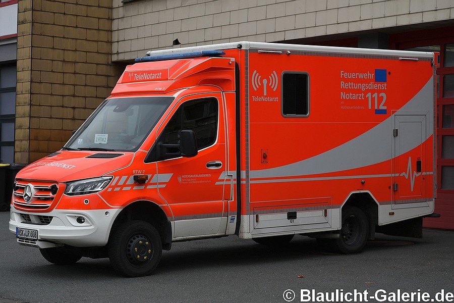 RTW - HSK-LR608