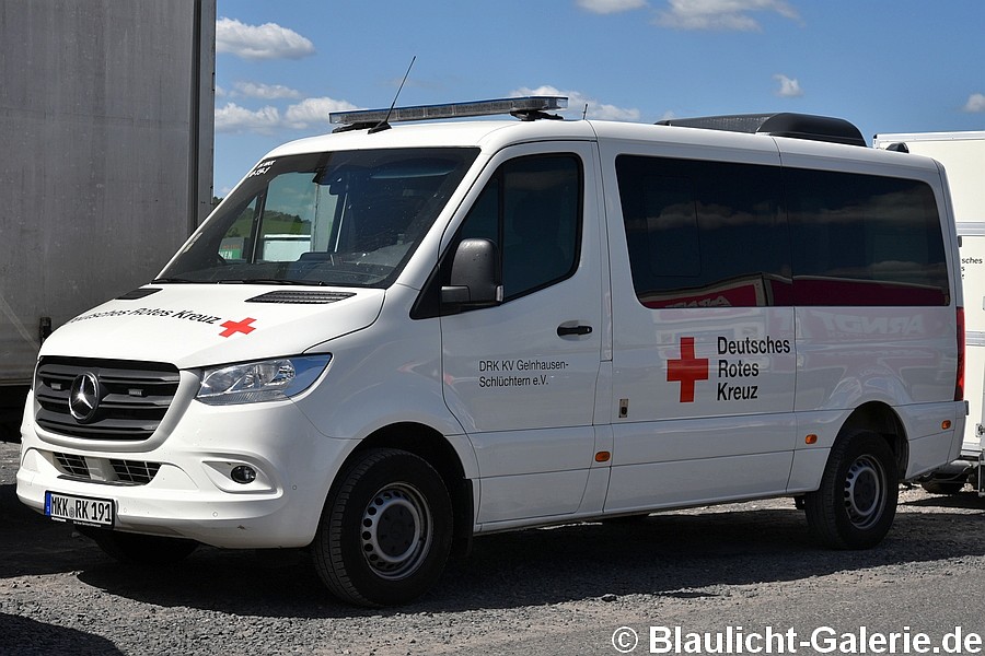 MTF - MKK-RK191