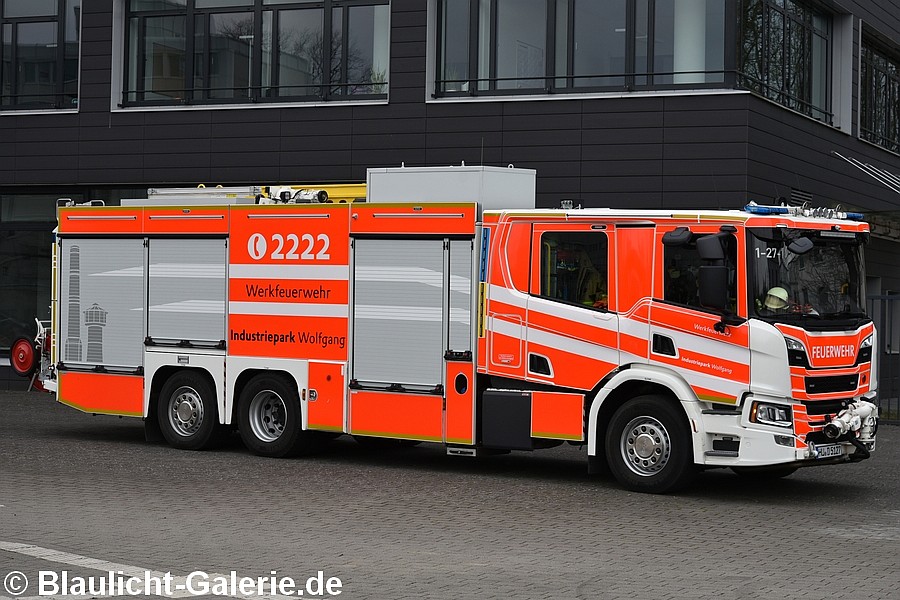 ULF - HU-D5127