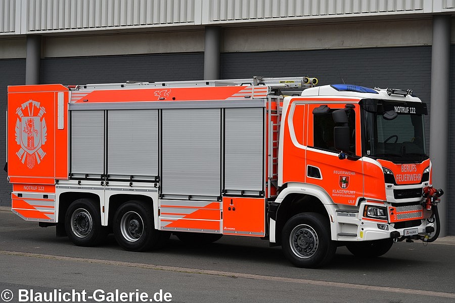 ULF - Klagenfurt