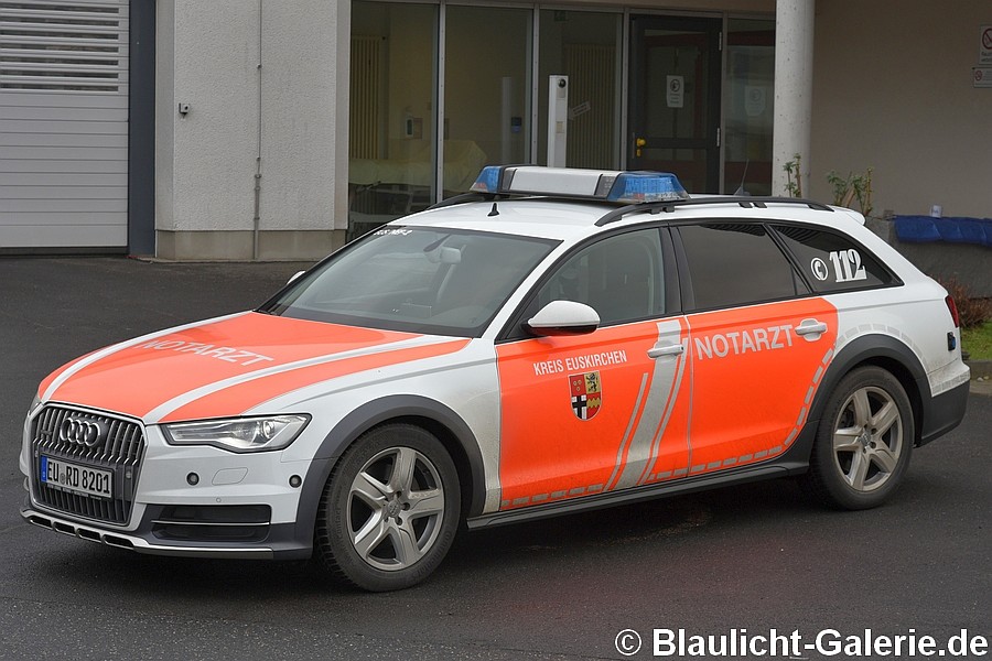 NEF - EU-RD8201