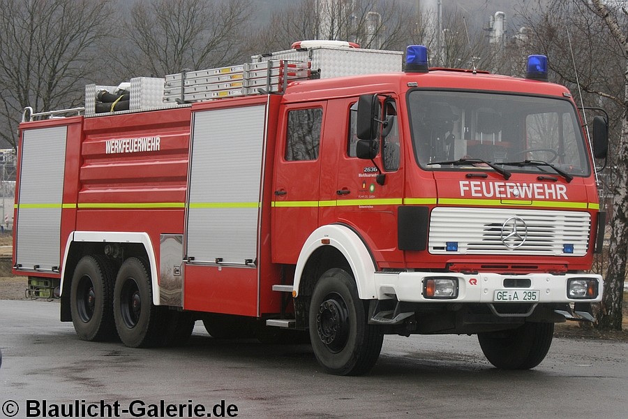 SLF - GE-A295