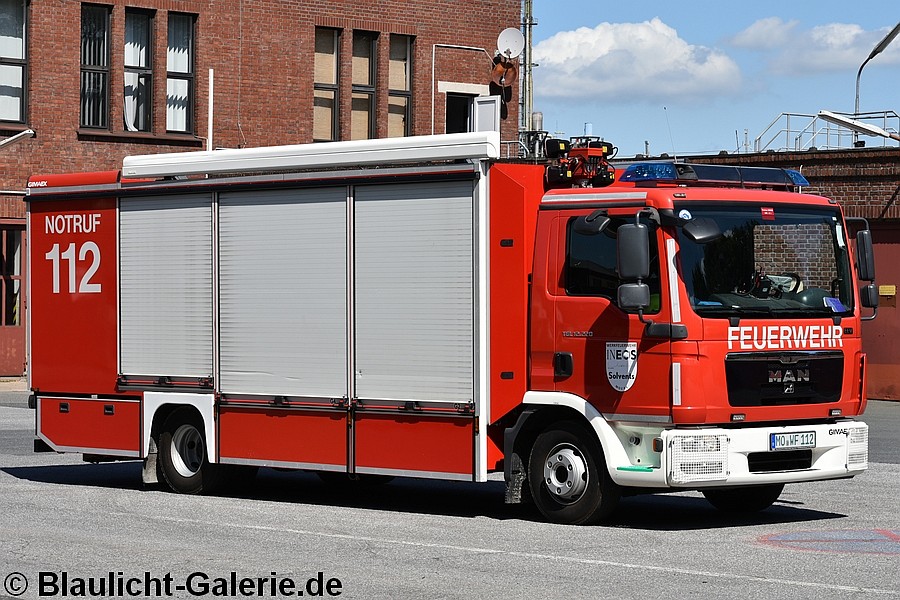 GW - MO-WF112