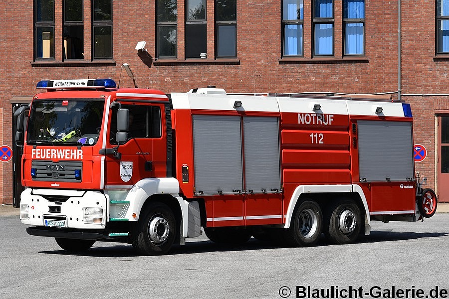 SLF - WES-O112