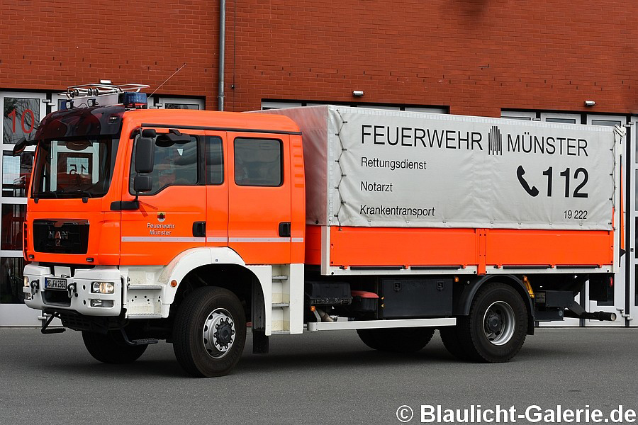 LKW - MS-FW2303