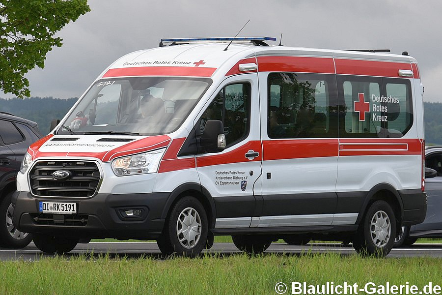 MTF - DI-RK5191