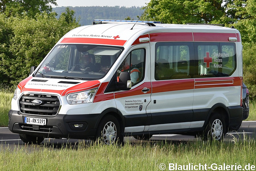 MTF - DI-RK5191