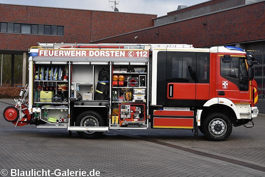 HLF - RE-DO3438