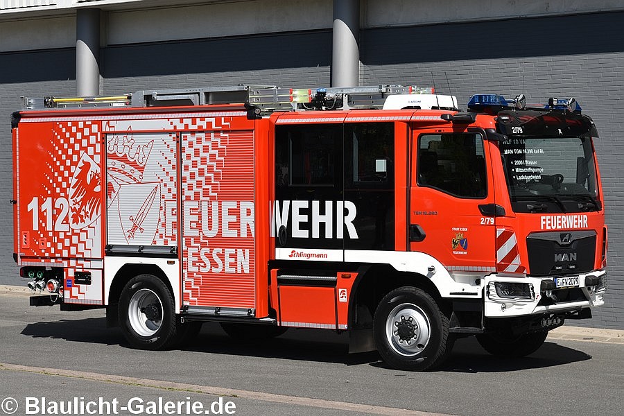 HLF - E-FW2079