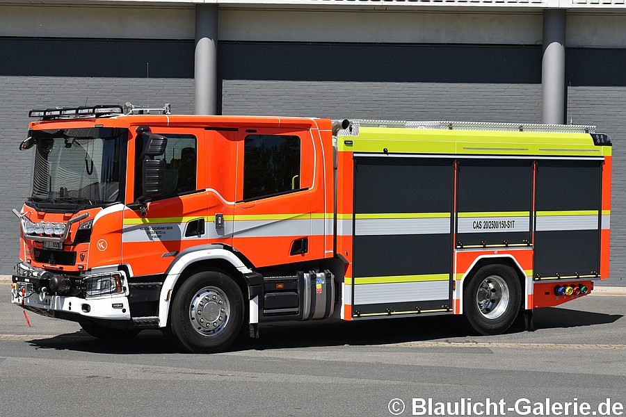 HLF - F-6550