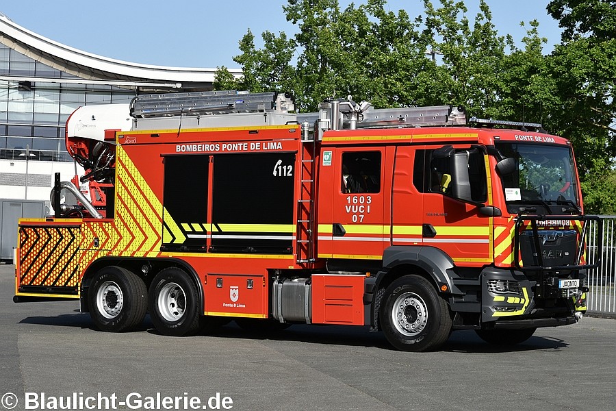 LF - Ausstellungsfahrzeug