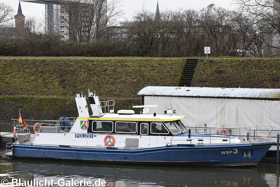 WSP - Köln