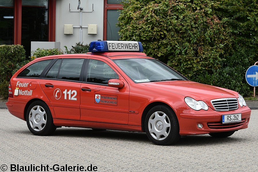 KDOW - RS-262