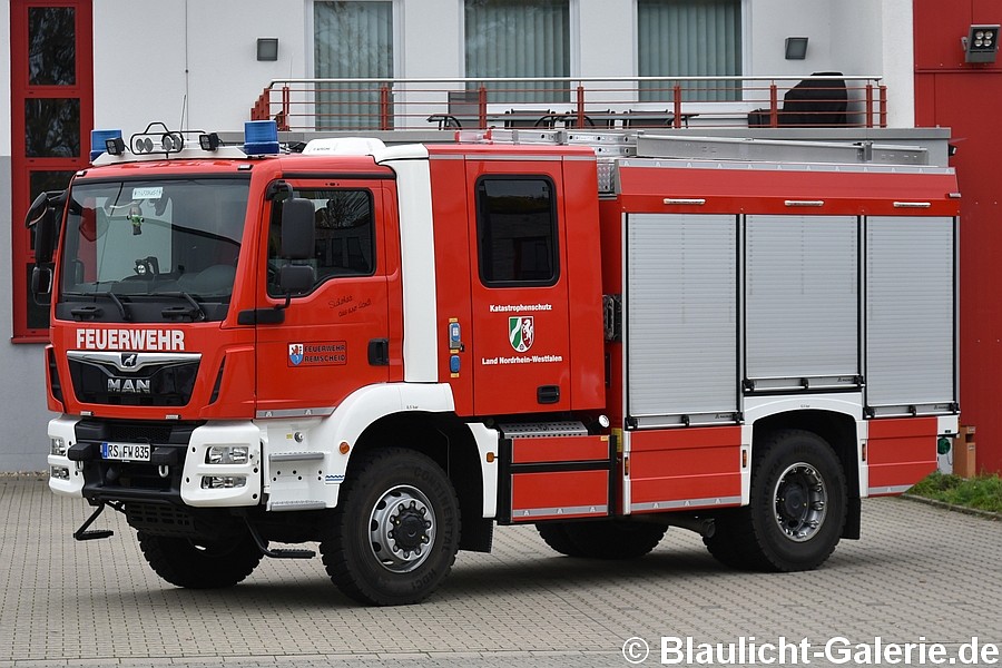 LF - RS-FW835