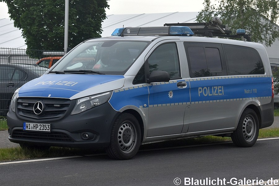 VUKW - WI-HP2353
