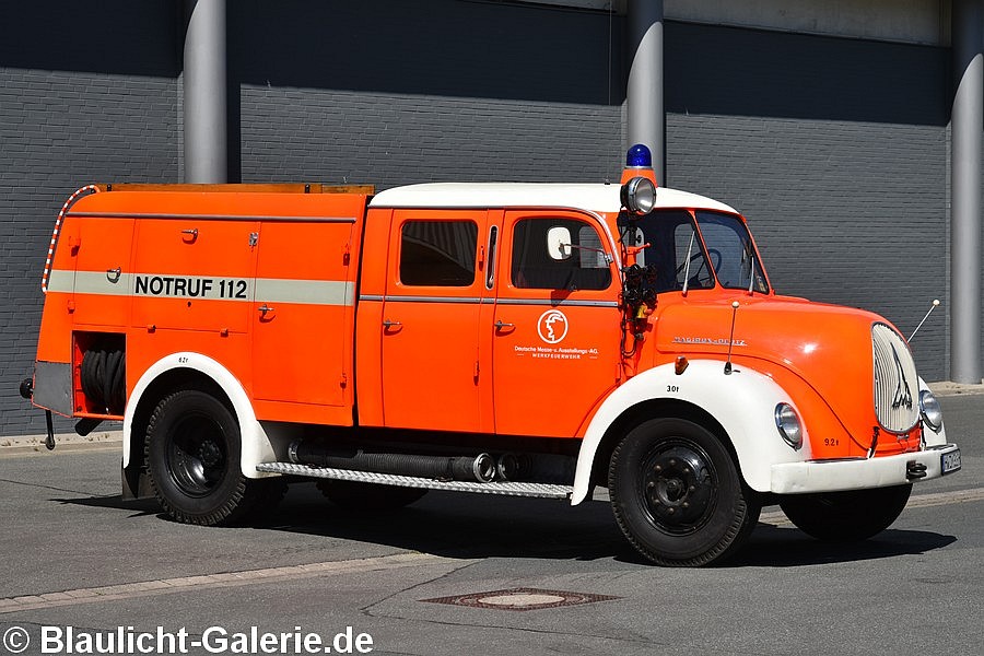 TLF - H-DM319H