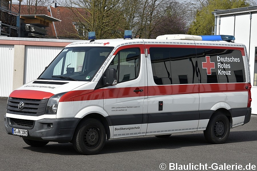FüKW - MS-RK1101