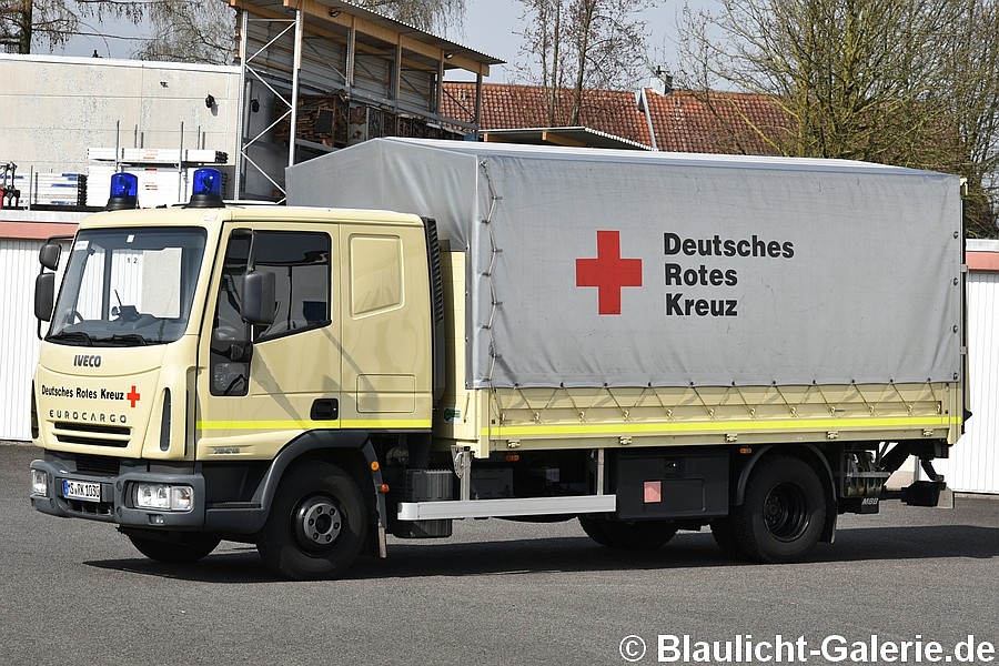 LKW - MS-RK1030