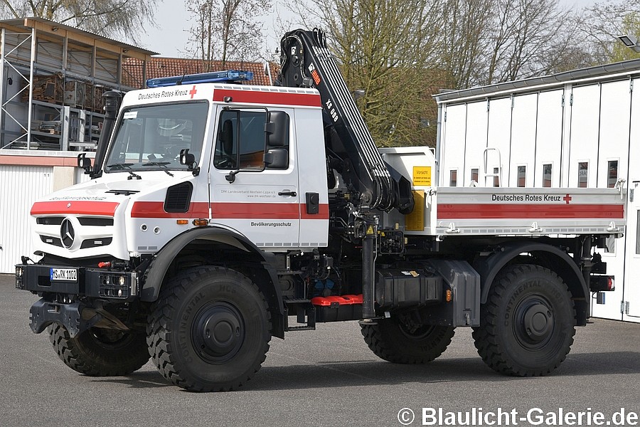 LKW - MS-RK1102
