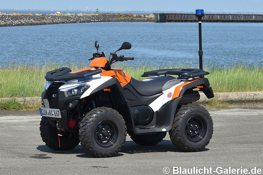 ATV - CUX-KA867