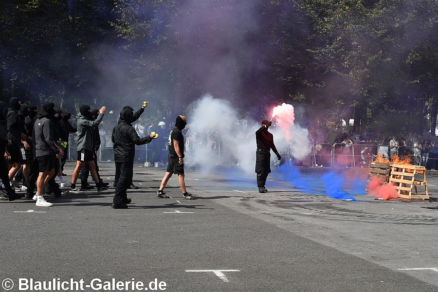 NRW Tag Münster