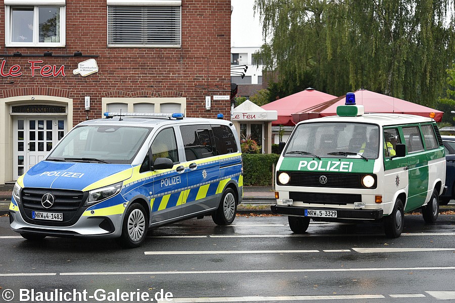NRW Tag Münster