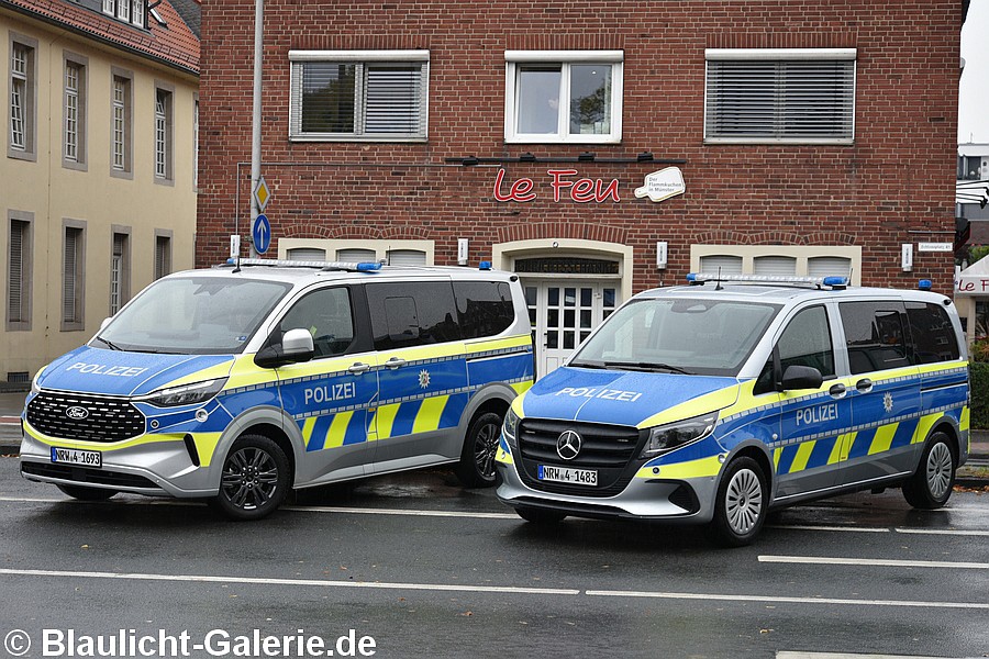 NRW Tag Münster