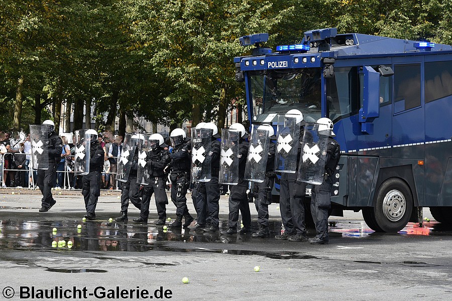 NRW Tag Münster