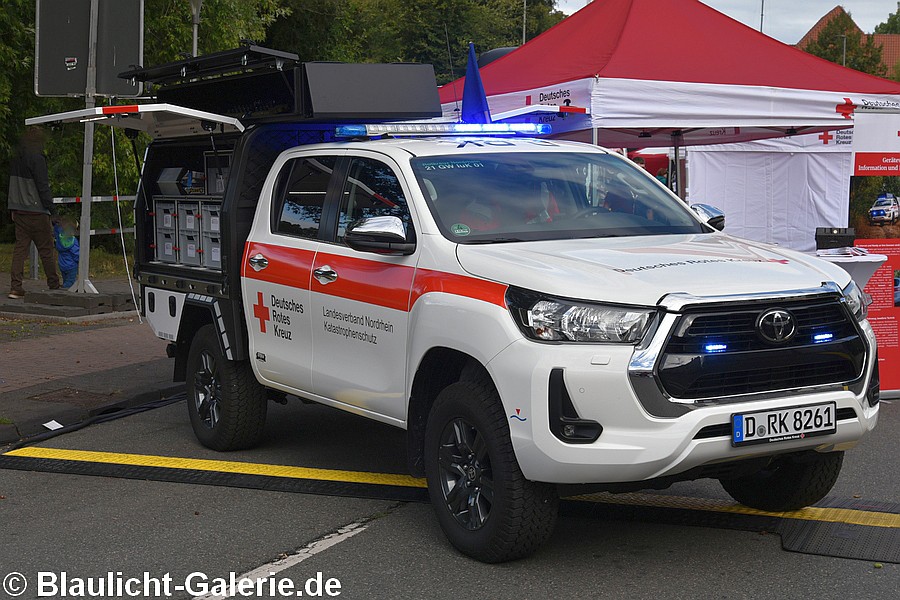 NRW Tag Münster