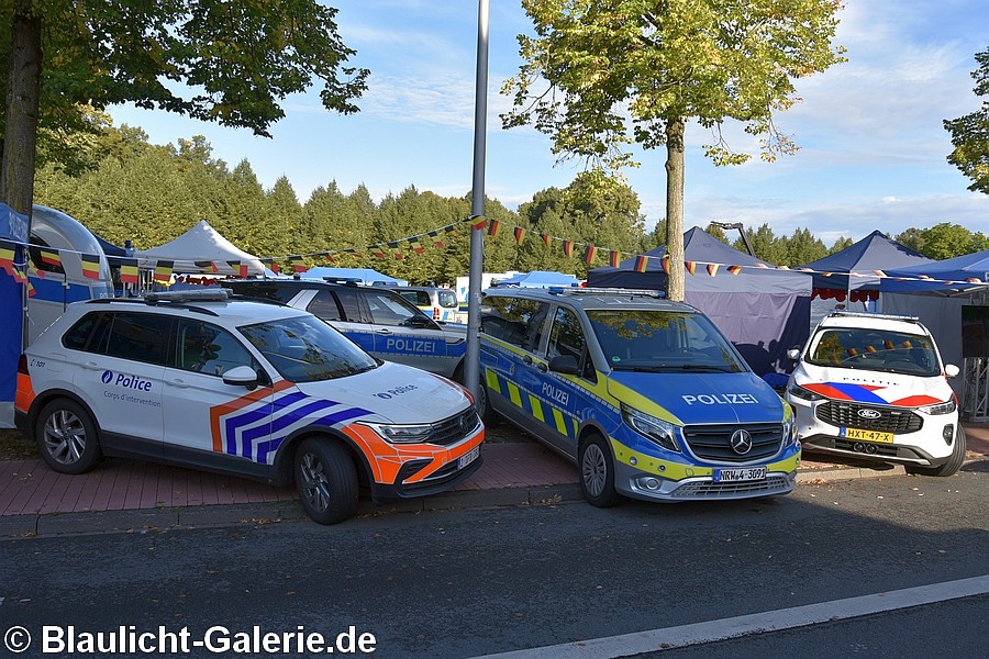 NRW Tag Münster